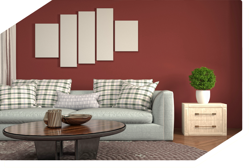 Retail and Commercial Spaces